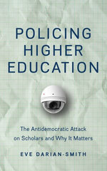 Policing Higher Education