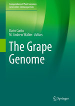 The Grape Genome