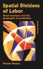 Spatial Divisions of Labor
