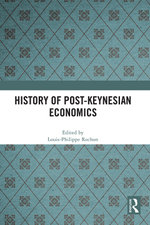 History of Post-Keynesian Economics