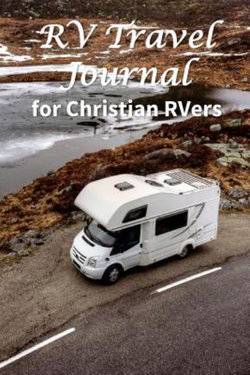 RV Travel Journal