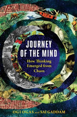 Journey of the Mind