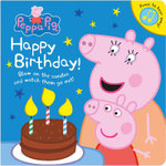 Happy Birthday! Happy Birthday!