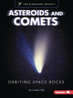 Asteroids and Comets Asteroids and Comets