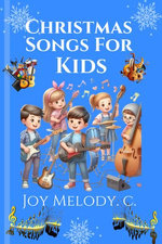 Christmas Song For Kids