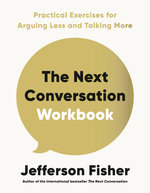 The Next Conversation Workbook