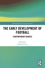 The Early Development of Football
