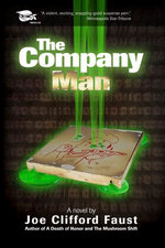 The Company Man