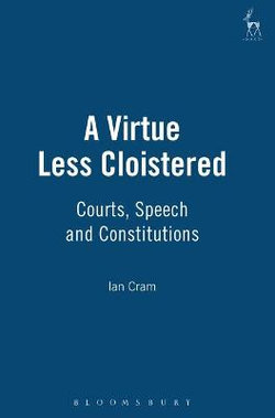 A Virtue Less Cloistered