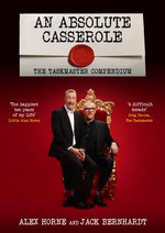 An Absolute Casserole