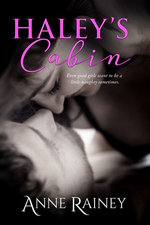 Haley's Cabin