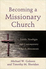 Becoming a Missionary Church