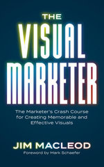 The Visual Marketer