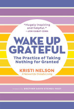 Wake up Grateful