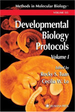 Developmental Biology Protocols