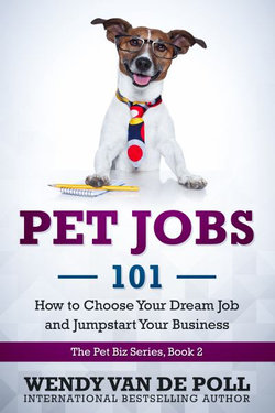 Pet Jobs 101 Pet Jobs 101