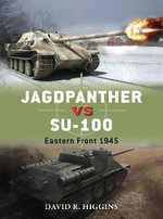 Jagdpanther vs SU-100 Jagdpanther vs SU-100