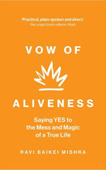 Vow of Aliveness