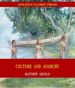 Culture and Anarchy