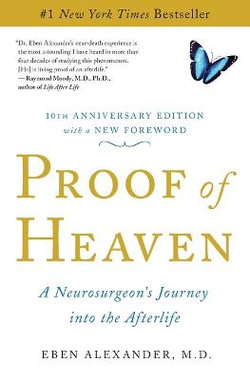 Proof of Heaven Proof of Heaven
