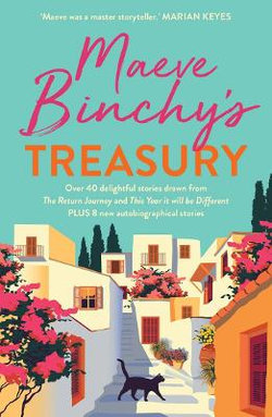 Maeve Binchy's Treasury