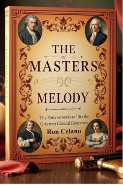 The Masters of Melody