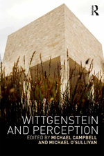 Wittgenstein and Perception