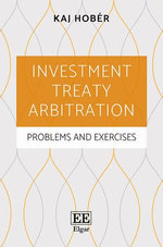 Investment Treaty Arbitration