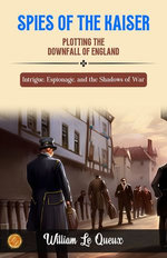 Spies of the Kaiser