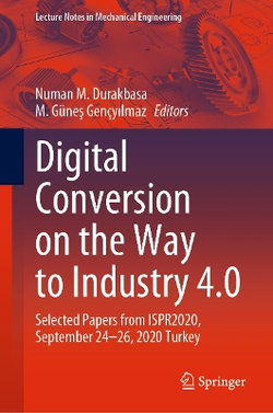 Digital Conversion on the Way to Industry 4. 0