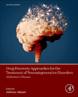 Drug Discovery Approaches for the Treatment of Neurodegenerative Disorders