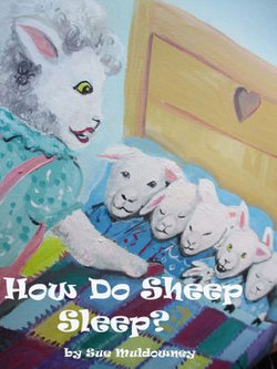 How Do Sheep Sleep ?