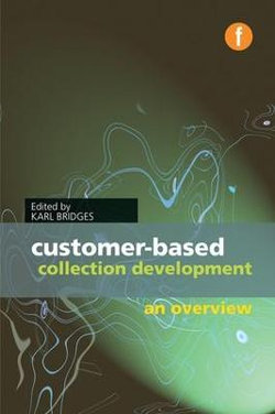 Customer-Based Collection Development