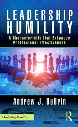 Leadership Humility Leadership Humility