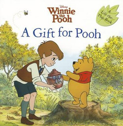 Winnie the Pooh: a Gift for Pooh