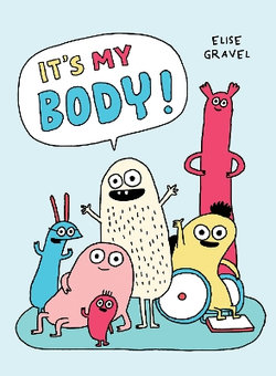 It's My Body!