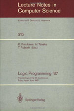 Logic Programming '87