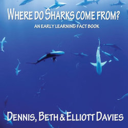 Where do Sharks Come From?