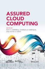 Assured Cloud Computing