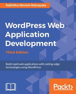 Wordpress Web Application Development Wordpress Web Application Development