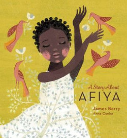Story about Afiya