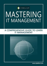 Mastering IT management