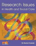 Research Issues in Health and Social Care
