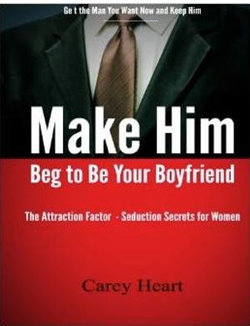 Make Him Beg to Be Your Boyfriend