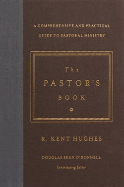 The Pastor's Book The Pastor's Book