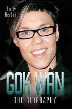 Gok Wan