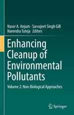Enhancing Cleanup of Environmental Pollutants