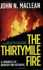 The Thirtymile Fire