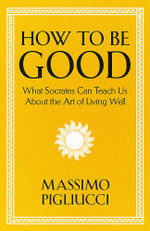 How to Be Good