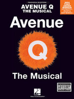 Avenue Q - The Musical